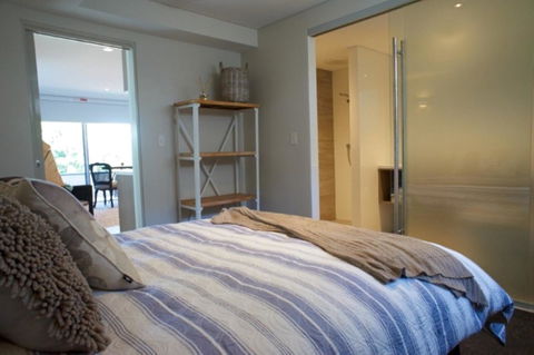 The Urban Beach House - Accommodation Port Hedland 12