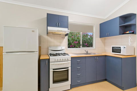 Discovery Parks - Woodman Point - Accommodation Port Hedland 38