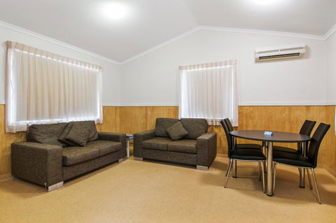 Discovery Parks - Woodman Point - Accommodation Port Hedland 39