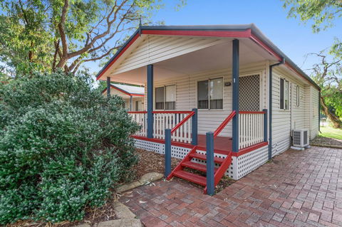 Discovery Parks - Woodman Point - Accommodation Port Hedland 0