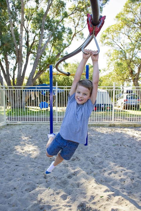 Discovery Parks - Woodman Point - Accommodation Port Hedland 33