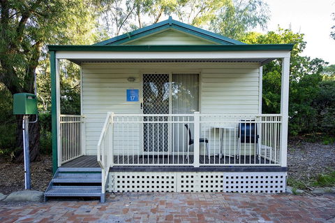 Discovery Parks - Woodman Point - Accommodation Port Hedland 21