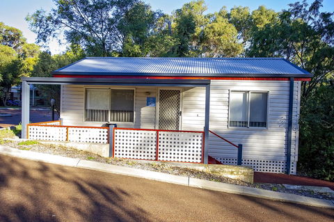 Discovery Parks - Woodman Point - Accommodation Port Hedland 13