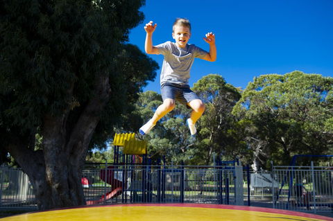 Discovery Parks - Woodman Point - Accommodation Port Hedland 35