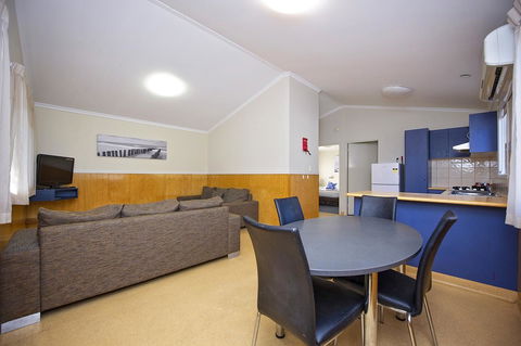 Discovery Parks - Woodman Point - Accommodation Port Hedland 15