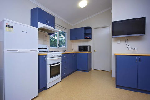 Discovery Parks - Woodman Point - Accommodation Port Hedland 11