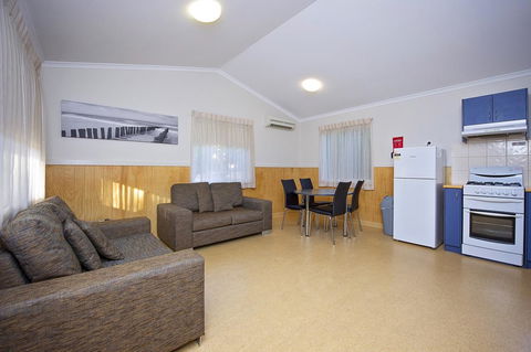 Discovery Parks - Woodman Point - Accommodation Port Hedland 12