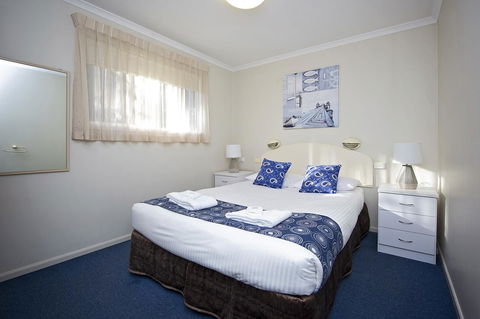 Discovery Parks - Woodman Point - Accommodation Port Hedland 18