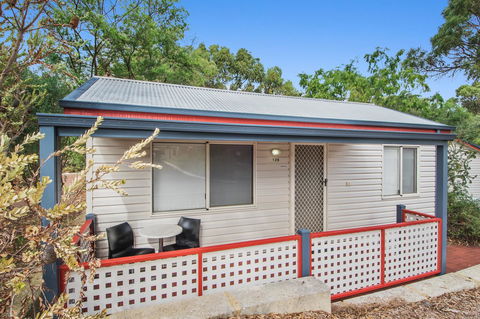 Discovery Parks - Woodman Point - Accommodation Port Hedland 37