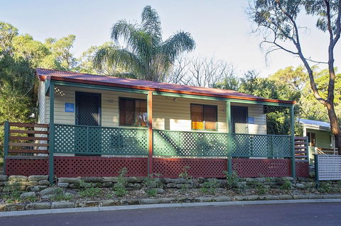 Discovery Parks - Woodman Point - Accommodation Port Hedland 9