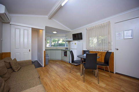 Discovery Parks - Woodman Point - Accommodation Port Hedland 3
