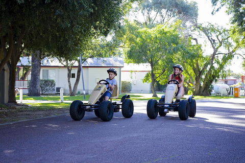 Discovery Parks - Woodman Point - Accommodation Port Hedland 30