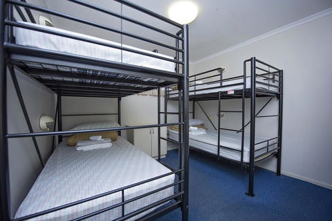 Discovery Parks - Woodman Point - Accommodation Port Hedland 17