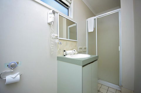 Discovery Parks - Woodman Point - Accommodation Port Hedland 6