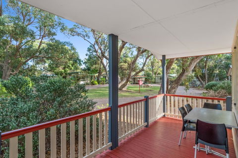 Discovery Parks - Woodman Point - Accommodation Port Hedland 40