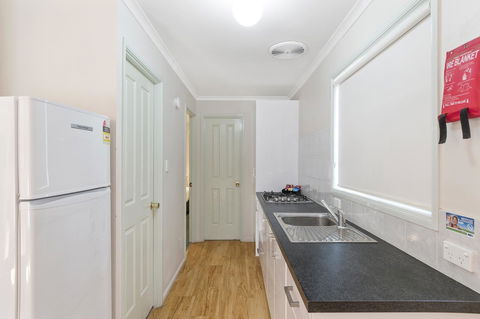 Discovery Parks - Woodman Point - Accommodation Port Hedland 42