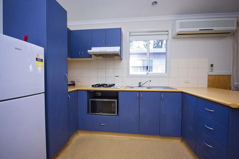 Discovery Parks - Woodman Point - Accommodation Port Hedland 16