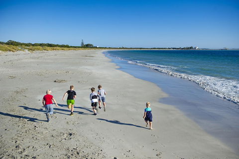 Discovery Parks - Woodman Point - Accommodation Port Hedland 27