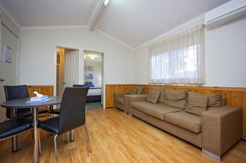 Discovery Parks - Woodman Point - Accommodation Port Hedland 1