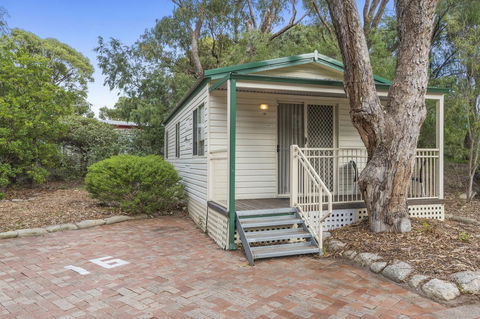 Discovery Parks - Woodman Point - Accommodation Port Hedland 36