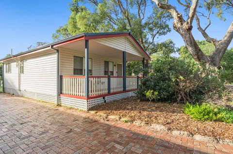 Discovery Parks - Woodman Point - Accommodation Port Hedland 41