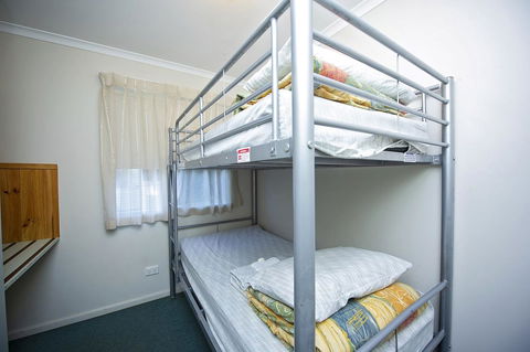 Discovery Parks - Woodman Point - Accommodation Port Hedland 26