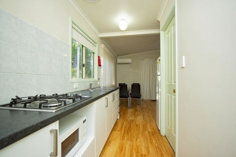 Discovery Parks - Woodman Point - Accommodation Port Hedland 22