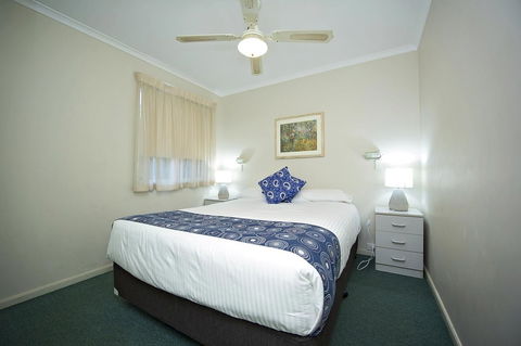 Discovery Parks - Woodman Point - Accommodation Port Hedland 25