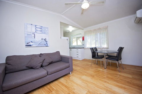Discovery Parks - Woodman Point - Accommodation Port Hedland 24