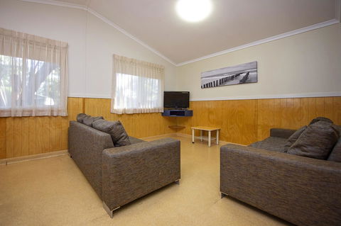 Discovery Parks - Woodman Point - Accommodation Port Hedland 14