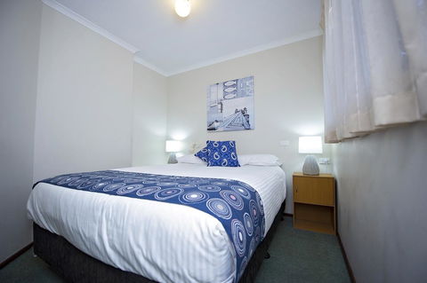 Discovery Parks - Woodman Point - Accommodation Port Hedland 4