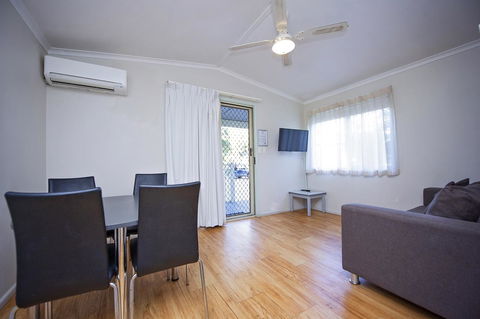 Discovery Parks - Woodman Point - Accommodation Port Hedland 23