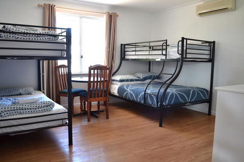 Busselton Ithaca Motel - Accommodation Port Hedland 20