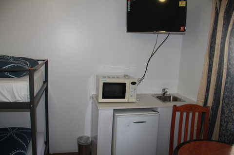 Busselton Ithaca Motel - Accommodation Port Hedland 43