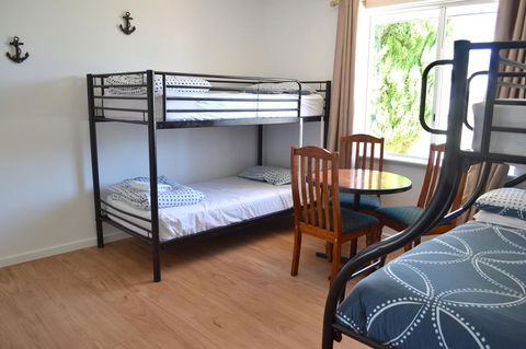 Busselton Ithaca Motel - Accommodation Port Hedland 15