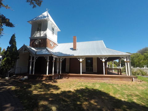 Busselton Ithaca Motel - Accommodation Port Hedland 4