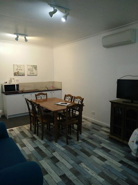 Busselton Ithaca Motel - Accommodation Port Hedland 23