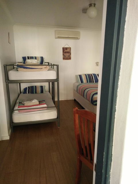 Busselton Ithaca Motel - Accommodation Port Hedland 24