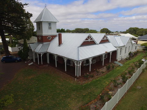Busselton Ithaca Motel - Accommodation Port Hedland 3