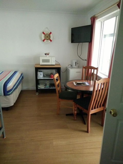 Busselton Ithaca Motel - Accommodation Port Hedland 22