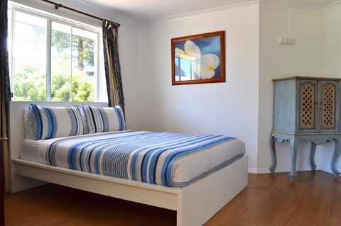 Busselton Ithaca Motel - Accommodation Port Hedland 36