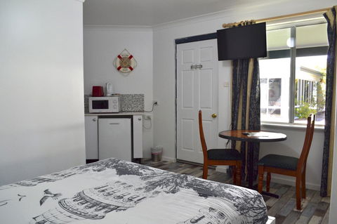 Busselton Ithaca Motel - Accommodation Port Hedland 34