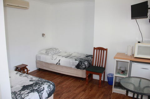 Busselton Ithaca Motel - Accommodation Port Hedland 32