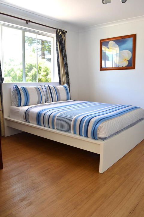 Busselton Ithaca Motel - Accommodation Port Hedland 35