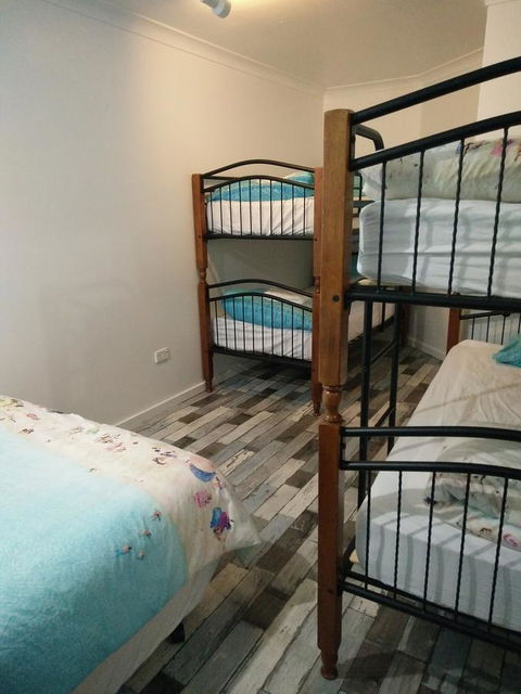 Busselton Ithaca Motel - Accommodation Port Hedland 25