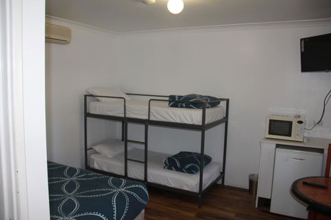 Busselton Ithaca Motel - Accommodation Port Hedland 44