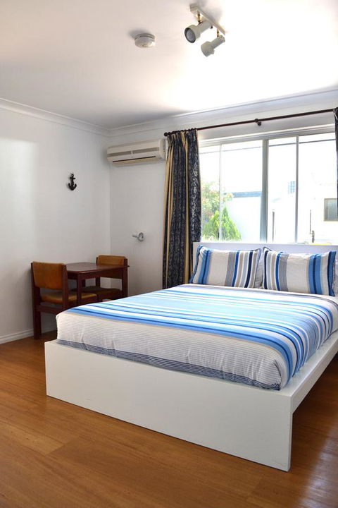 Busselton Ithaca Motel - Accommodation Port Hedland 2