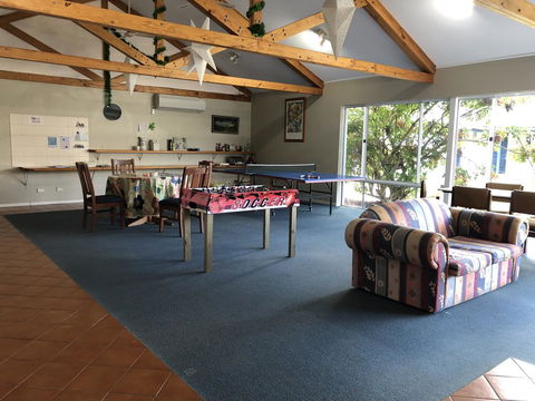 Busselton Ithaca Motel - Accommodation Port Hedland 5