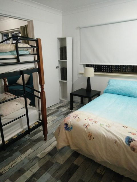 Busselton Ithaca Motel - Accommodation Port Hedland 19