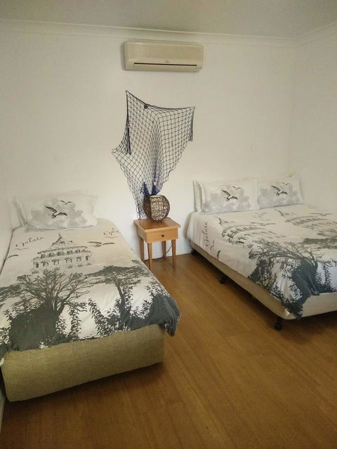 Busselton Ithaca Motel - Accommodation Port Hedland 33